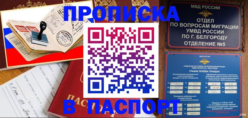купить прописку в Константиновске